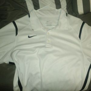 Nike polo
